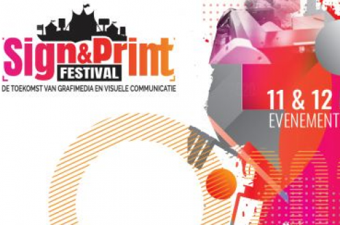 Verklaring exposanten annulering Sign & Print Festival