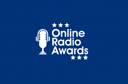 Stembus geopend voor Online Radio Awards 2022