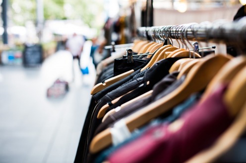 Consumenten kopen onveilige kleding bij webwinkels van buiten Europa