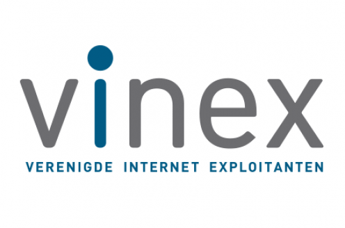 Nieuwe voorzitter en directeur voor VINEX